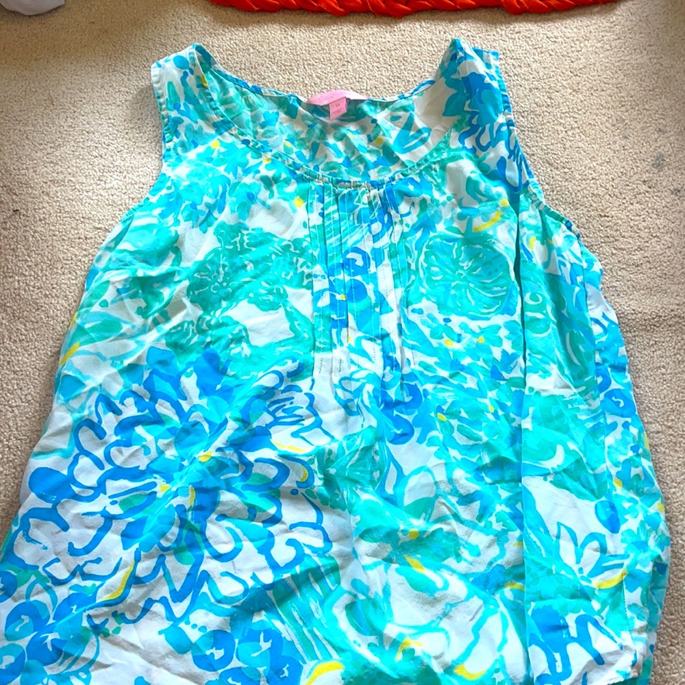 Lilly Pulitzer